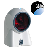 Metrologic MS7180 OrbitCG scanner