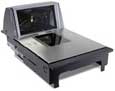 PSC Magellan 8100 in counter scanner