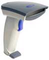 PSC QuickScan barcode scanner