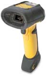 photo of Symbol DS3408 barcode scanners