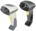 Symbol DS 6600 scanner