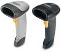 Symbol LS2200 laser barcode scanner