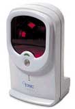 PSC Quickscan VS800 scanner