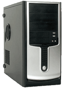 RTS Sentry DVR Computer