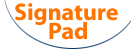 signature pad