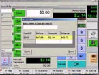 Cash Register Express Screen Shot : Track sales and increase profits