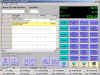 Cash Register Express Screen Shot : Manage every aspect of your store