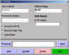 Cash Register Express Screen Shot - Customer item pricing lets you give unique item pricing to each customer