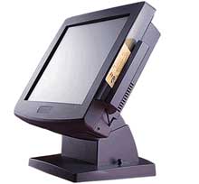 Posiflex Jiva 6000