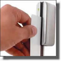 Swipe Cards