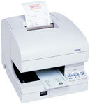 Epson TM-J2000 printer