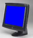 ELO touchscreen
