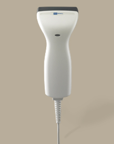 1000 CCD Barcode Contact Scanner by Cipher Lab