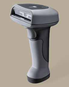 1166 BT Wireless Linear Imaging Scanner by Cipher Lab