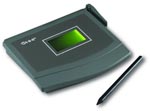 Hand Held TT1500 RS-232