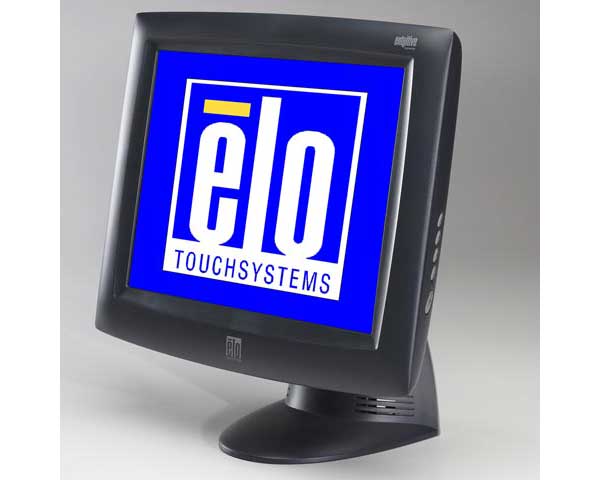 ELO Entuitive 1525L 15'' LCD Touchscreen