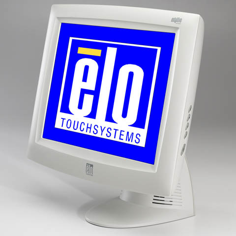 ELO 1527L IntelliTouch USB
