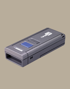 1660 Pocket-size BT Scanner by Cipher Lab