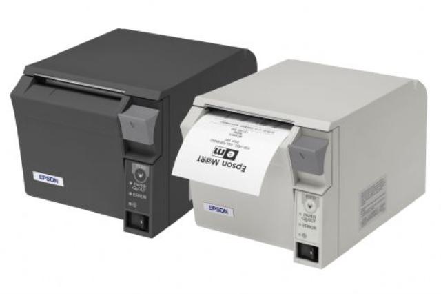 TM-T70 Thermal Printer by Epson