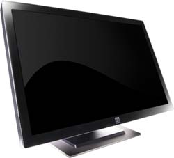 1900L 19" LCD Desktop Touchmonitor by Elo