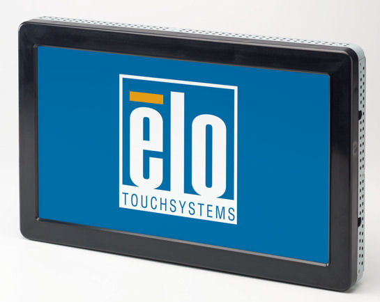 2329L 22" LCD Open-Frame Touchmonitor by Elo