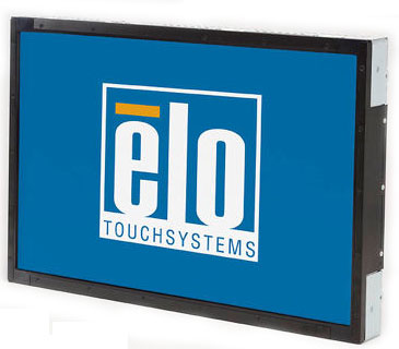 2240L 22" LCD Open-Frame Touchmonitor by Elo