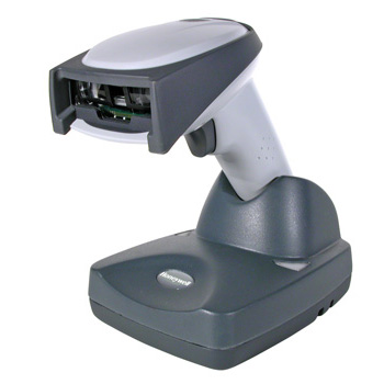 3820 Cordless Linear Image Scanner