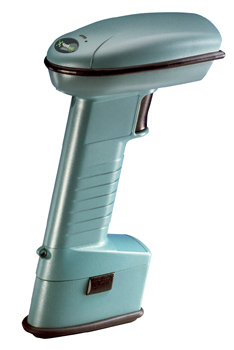 3870 Scanner