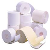 Roll of Thermal Paper