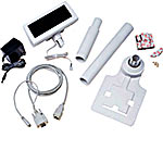 DM-D805 Pole Display Kit by Epson