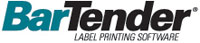 BarTender Label Software