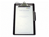 ClipGem 8.5� x 11� USB-HID HCA Healthcare