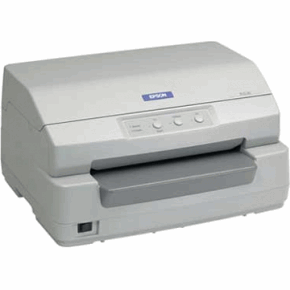 Epson PLQ-20 Passport Printer