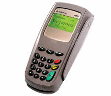 i3070 Pinpad by Ingenico
