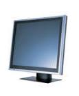GVISION 15" TFT Non-Touch LCD Monitor