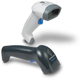 Datalogic QuickScan L