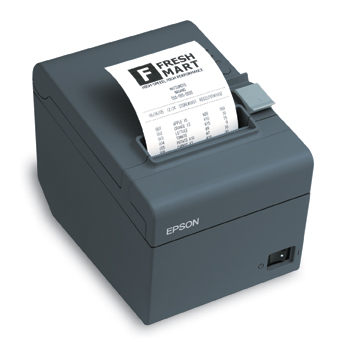 Epson Readyprint T20