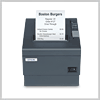 Epson TM-T88IV ReStick Liner-free Label Printer