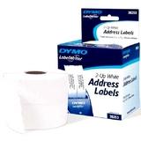 Dymo White Multi-purpose Labels