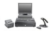 All-In-One Touchcomputers