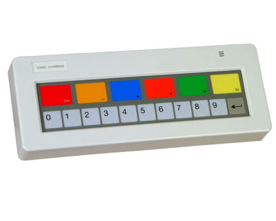 KB1700 Keyboard by Logic Control