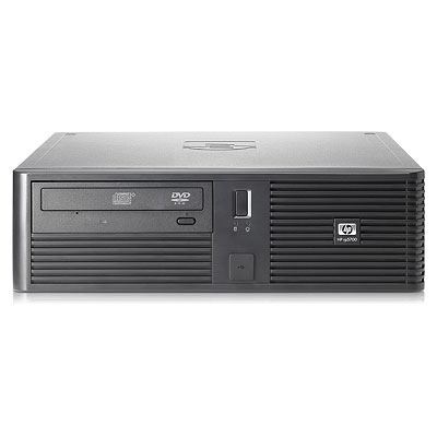 RP5700 Point of Sale Computer by HP