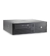 HP POS Desktop RP5700
