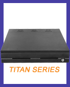 CR1800 Cash Drawer Titan Series