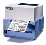 Sato CT-410 DT parallel