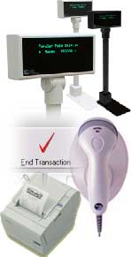 IntlPOS 100 - Productivity