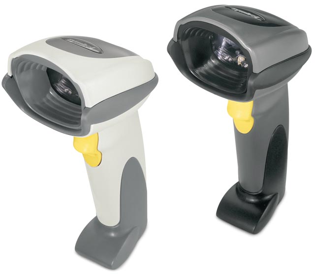 DS6608 Scanner by Symbol