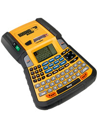 Rhino 6500 Industrial Label Printer by Dymo