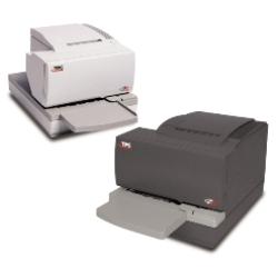 A760 Two-Color Thermal/Impact Hybrid Printer by TPG