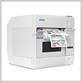 EPSON SecurColor� On-demand Color Printer